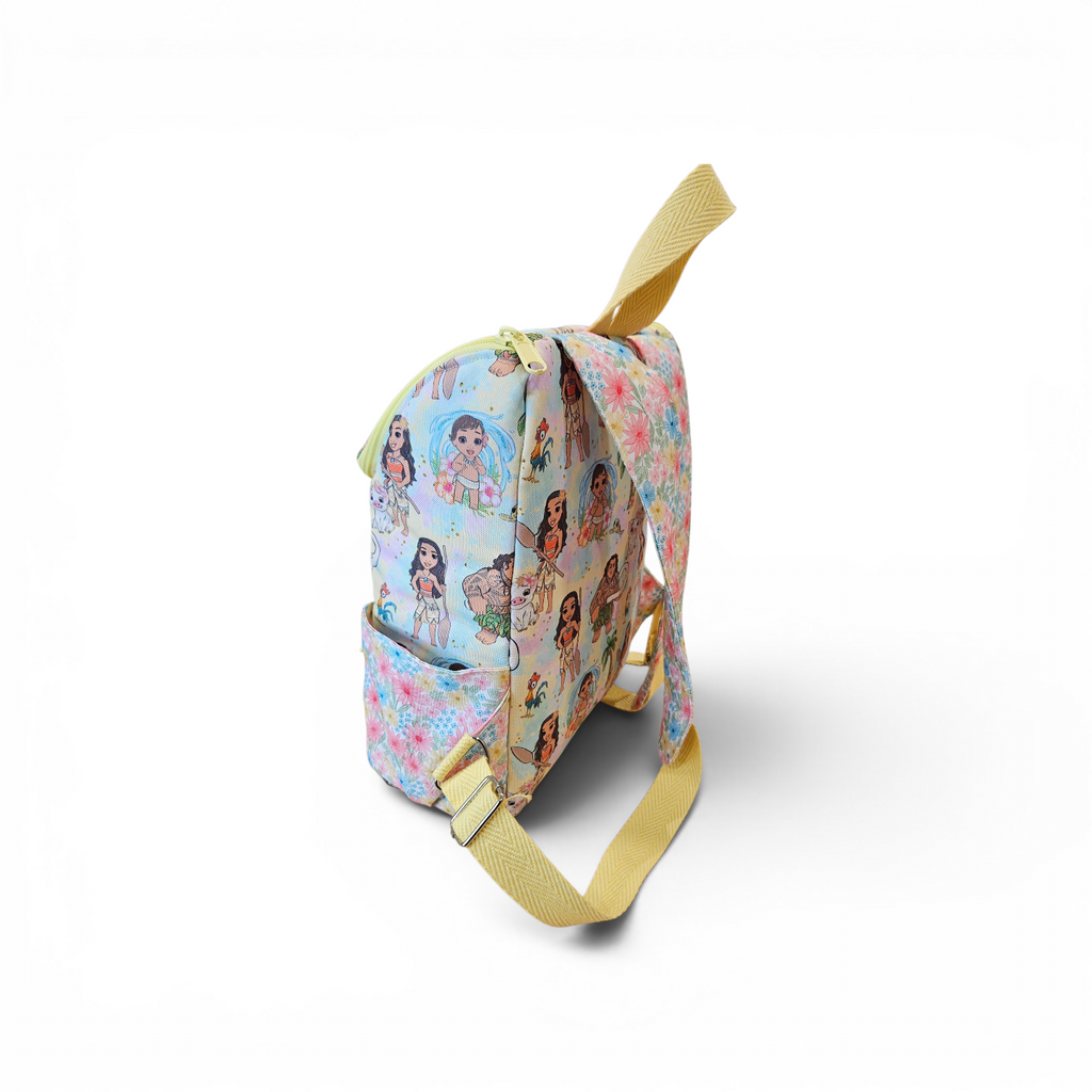 Mochila isotérmica