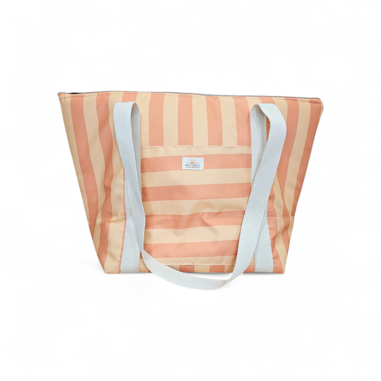 Bolsa playa impermeable