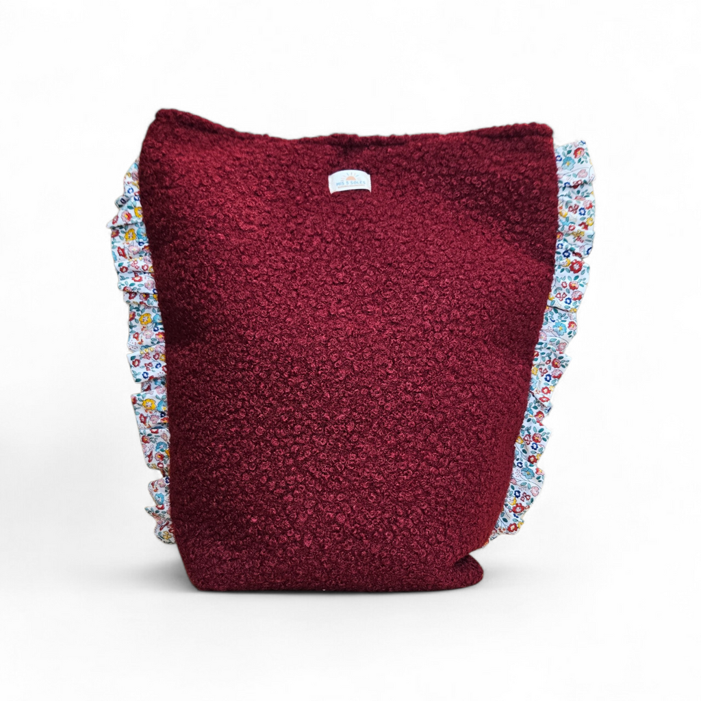 Bolsa Sara