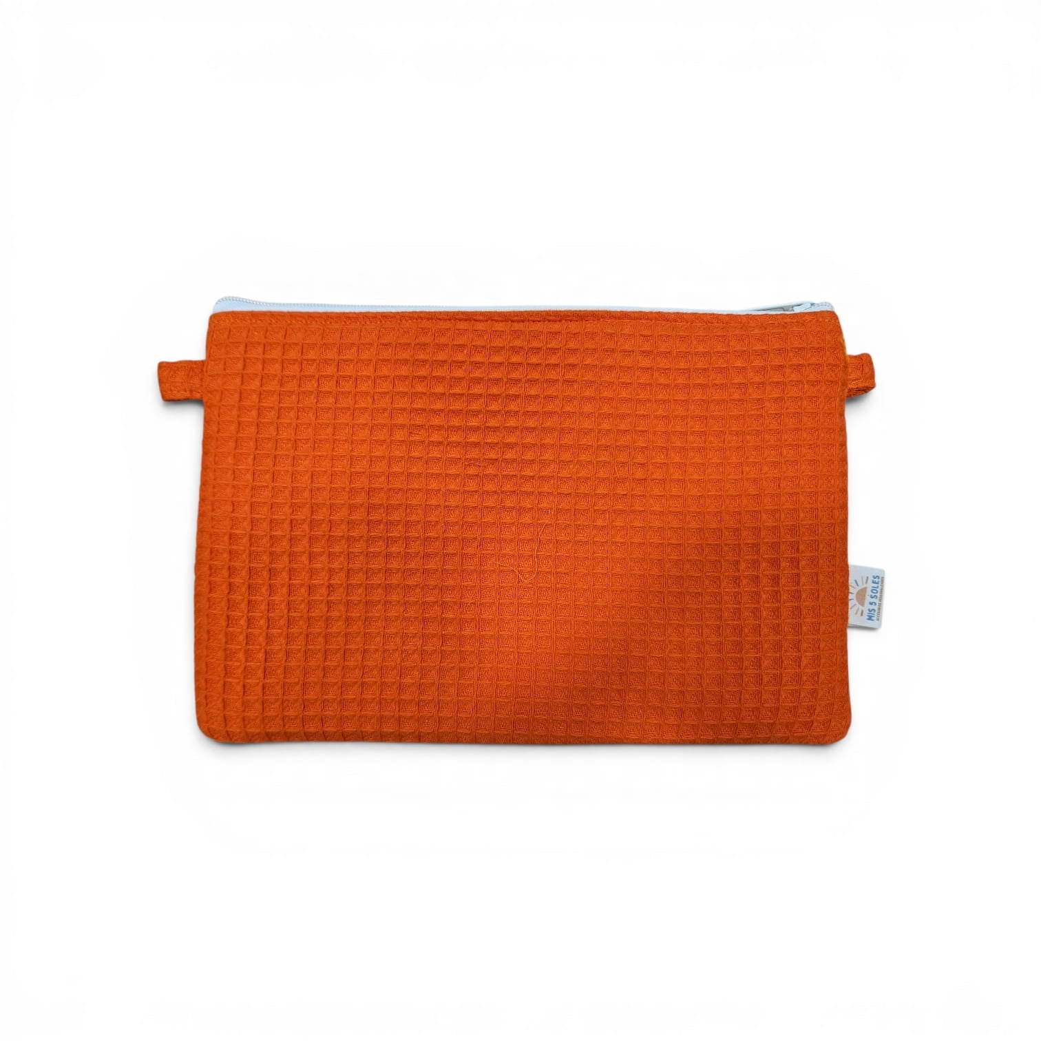 Cartera de mano