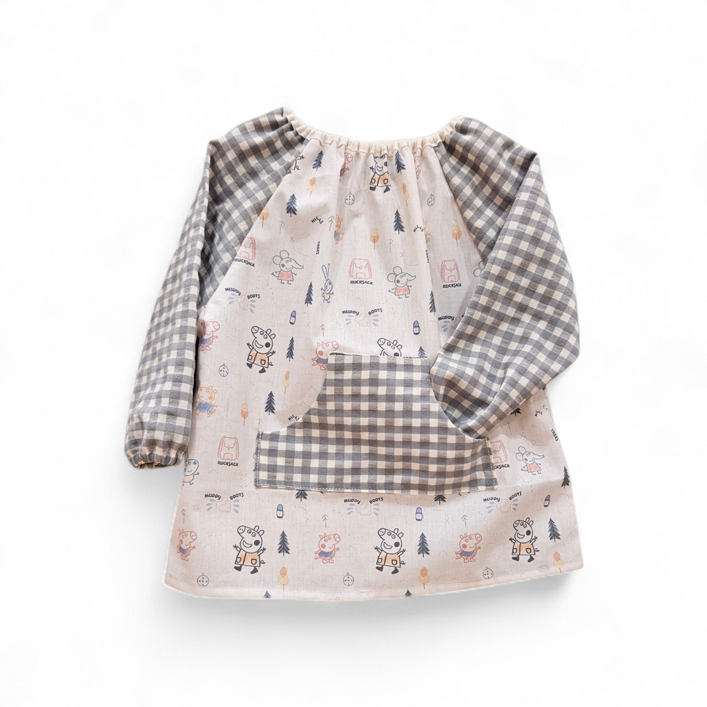 Baby escolar