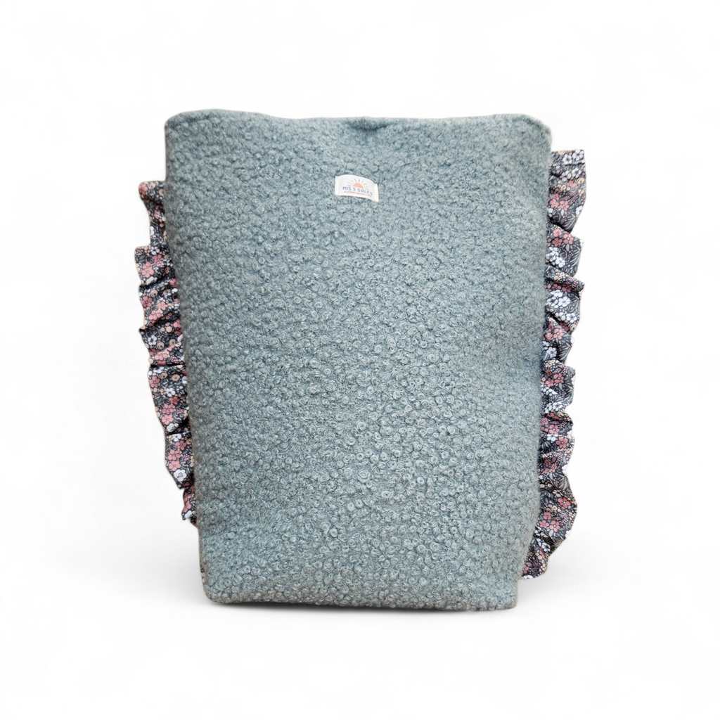 Bolsa Sara