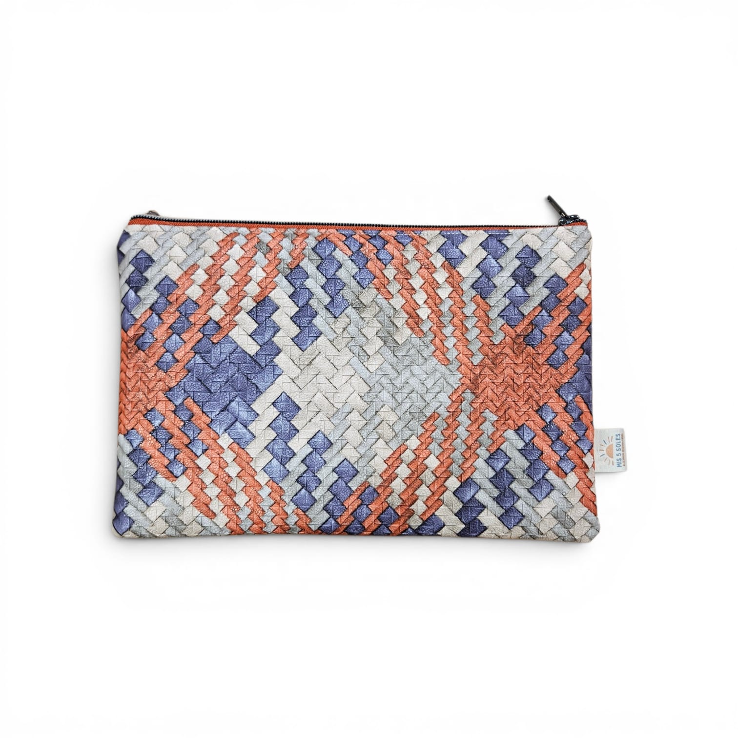 Cartera de mano
