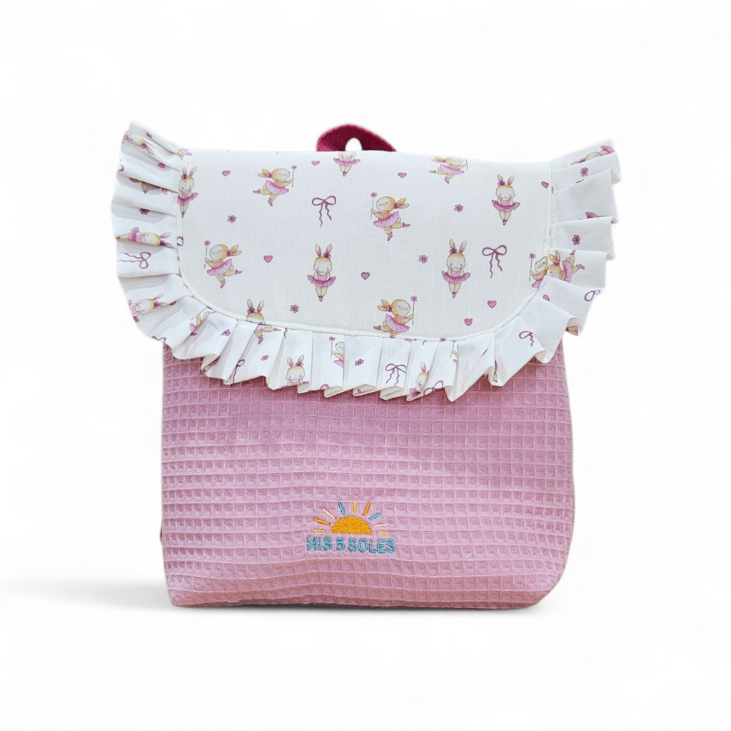 Mochila infantil