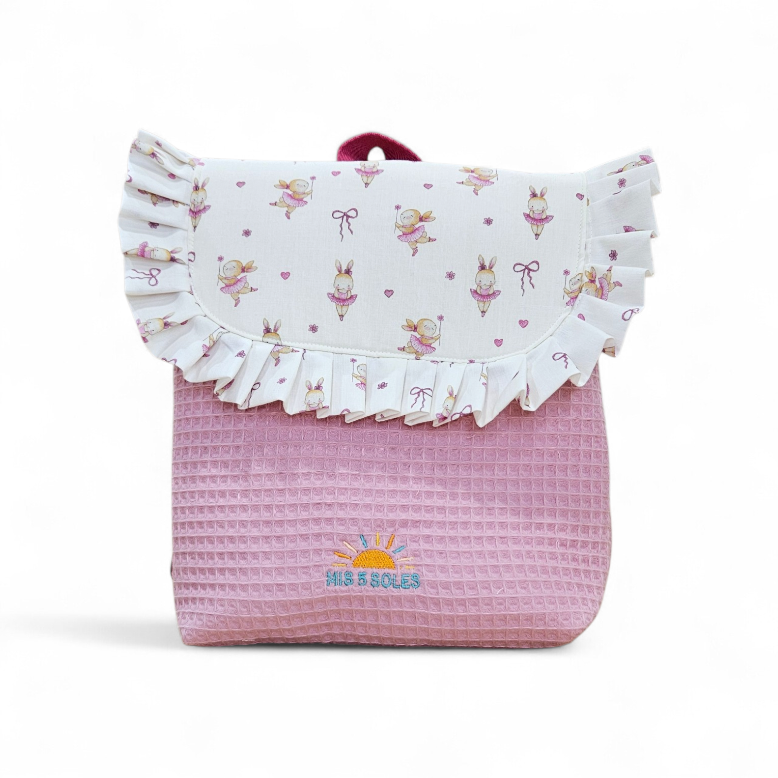 Mochila infantil