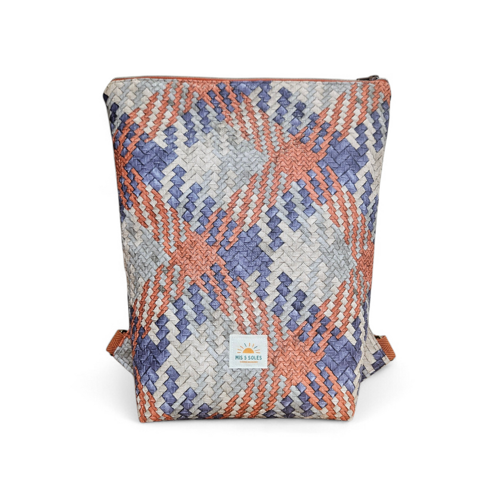 Mochila Nati