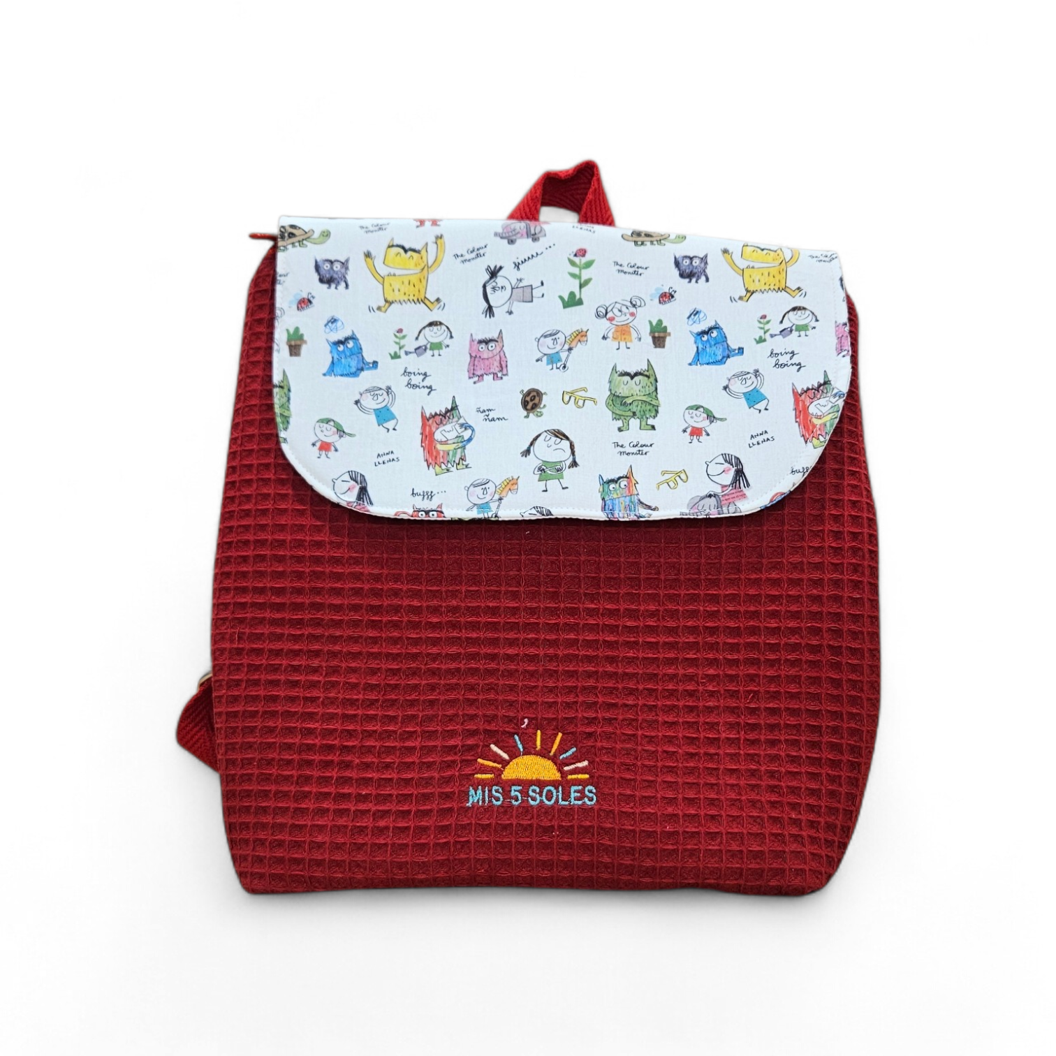 Mochila infantil