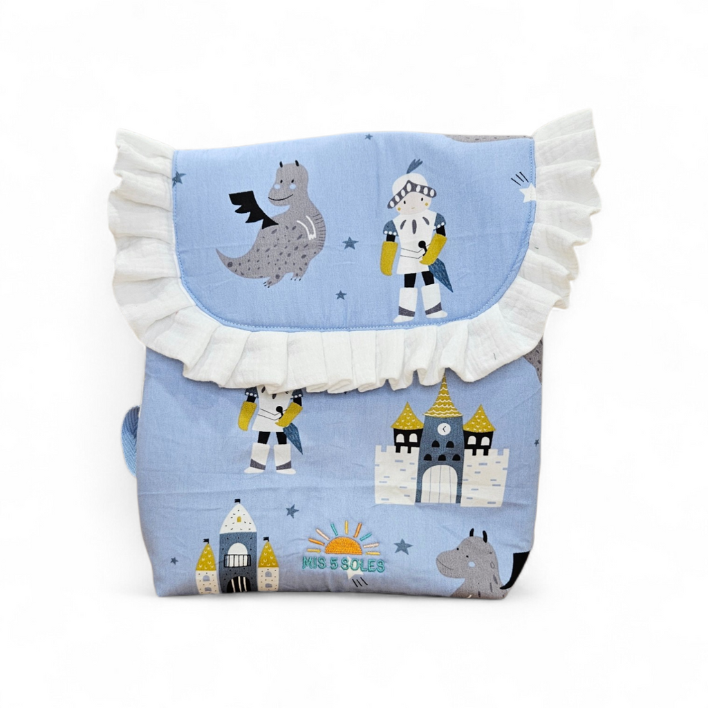Mochila infantil