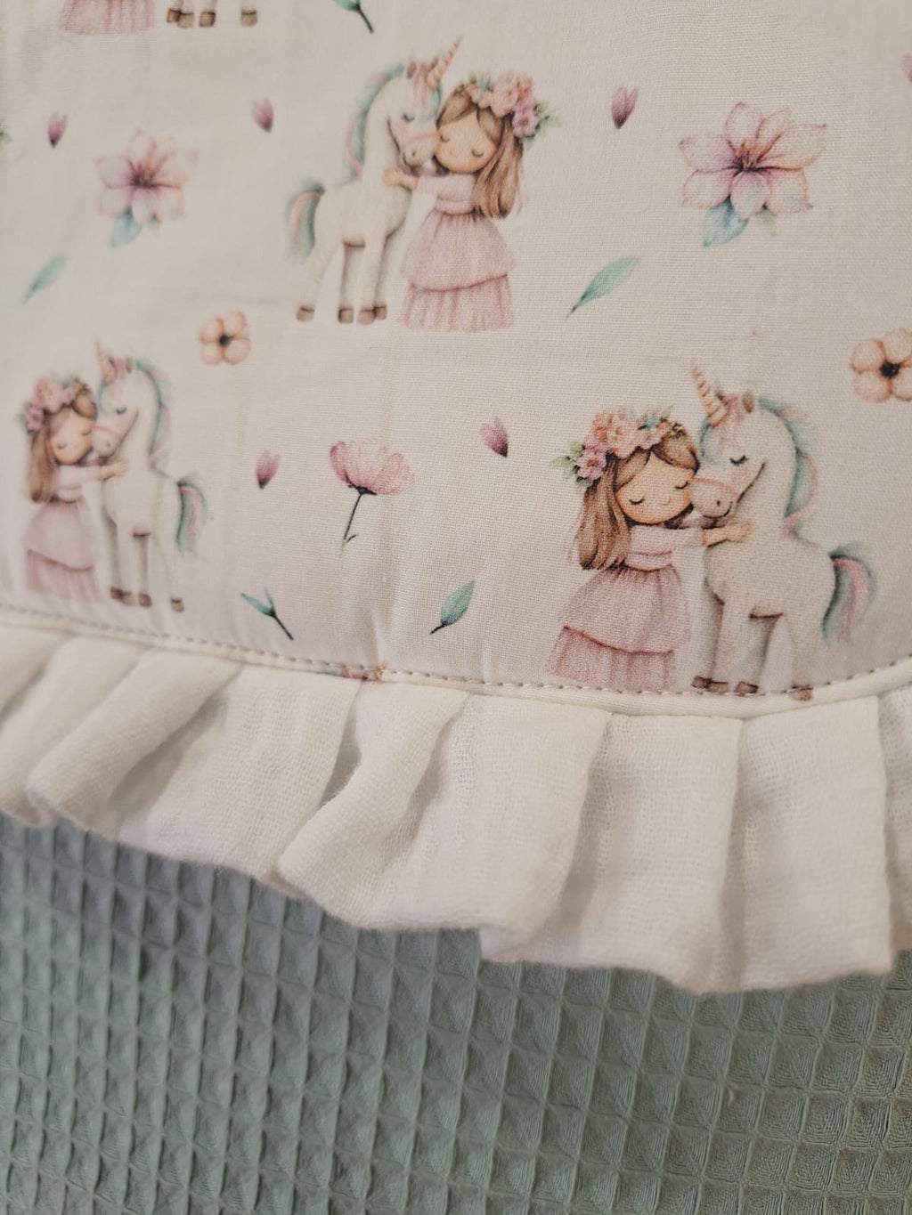 Mochila infantil