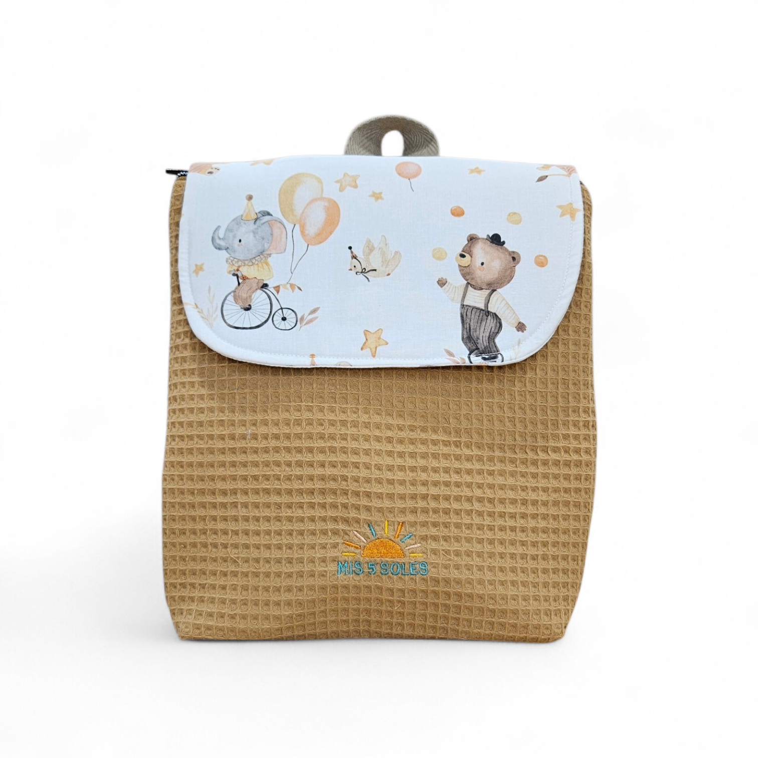 Mochila infantil