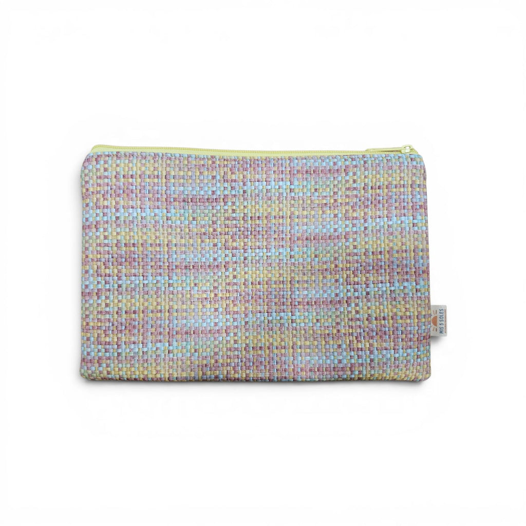 Cartera de mano