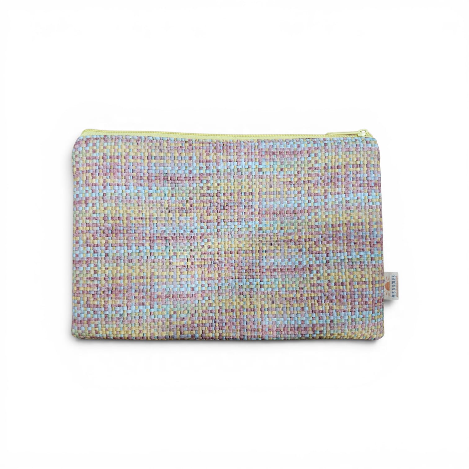 Cartera de mano