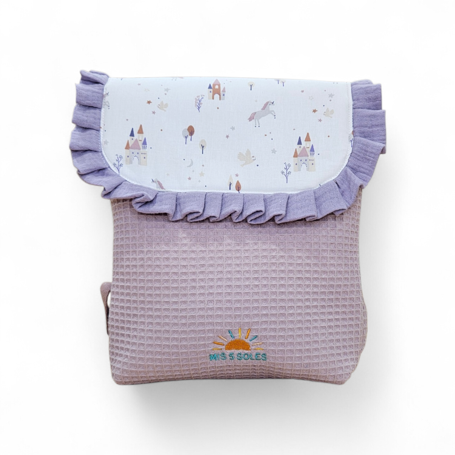 Mochila infantil
