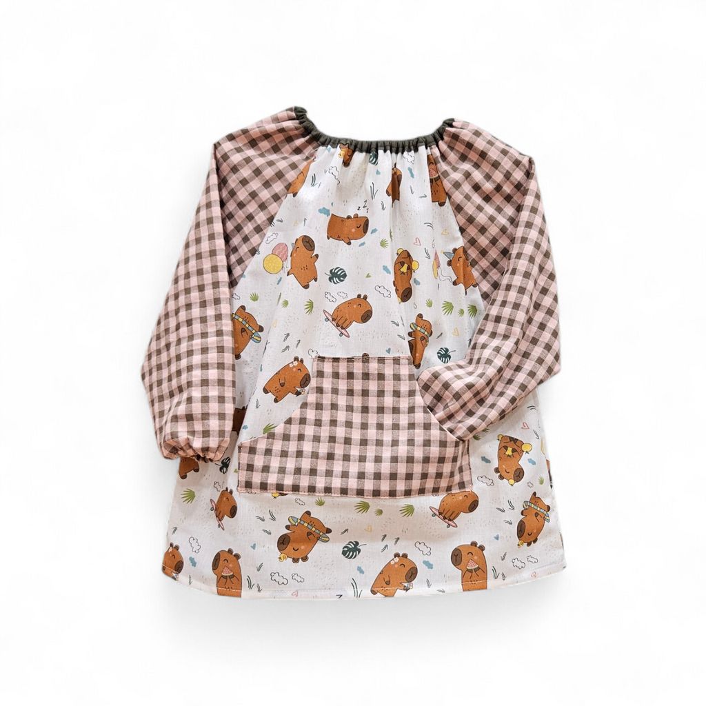 Baby escolar