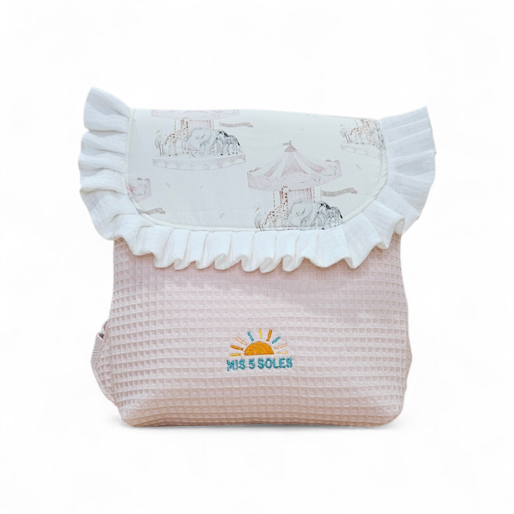 Mochila infantil