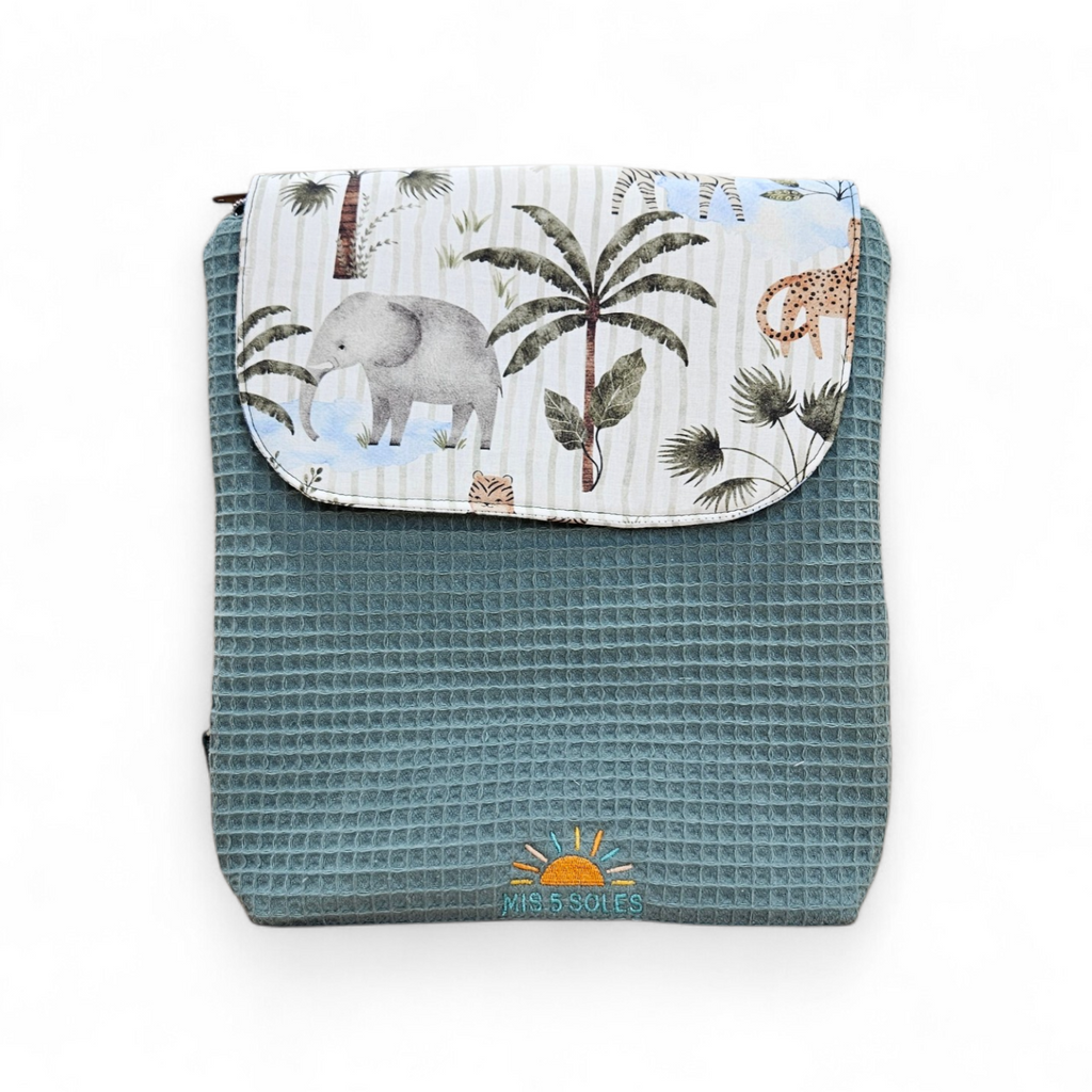 Mochila infantil