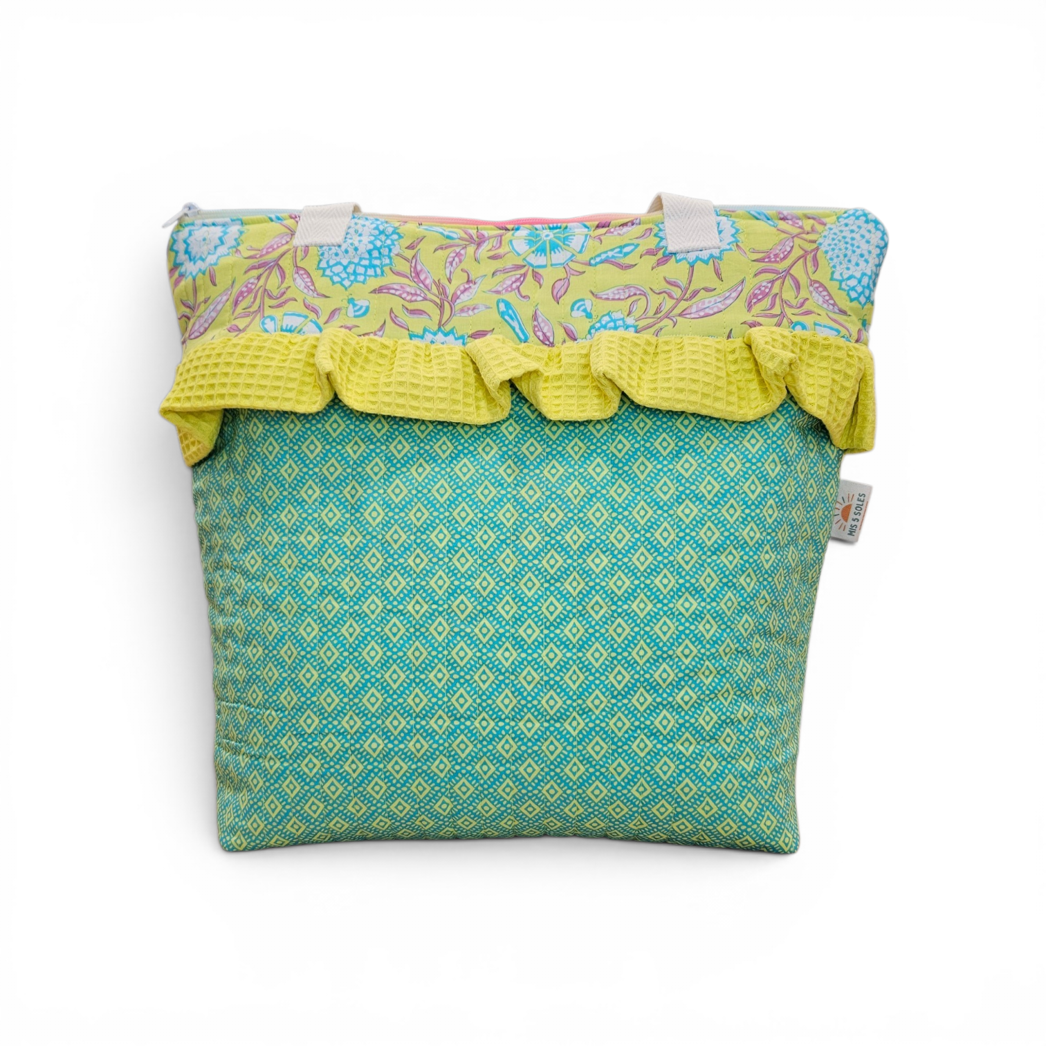 Bolso mom