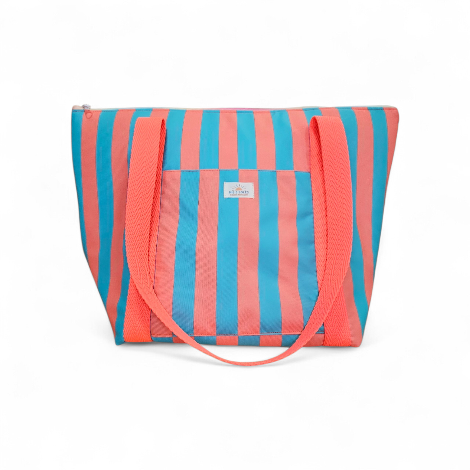 Bolsa playa impermeable