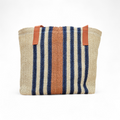 Bolso rafia