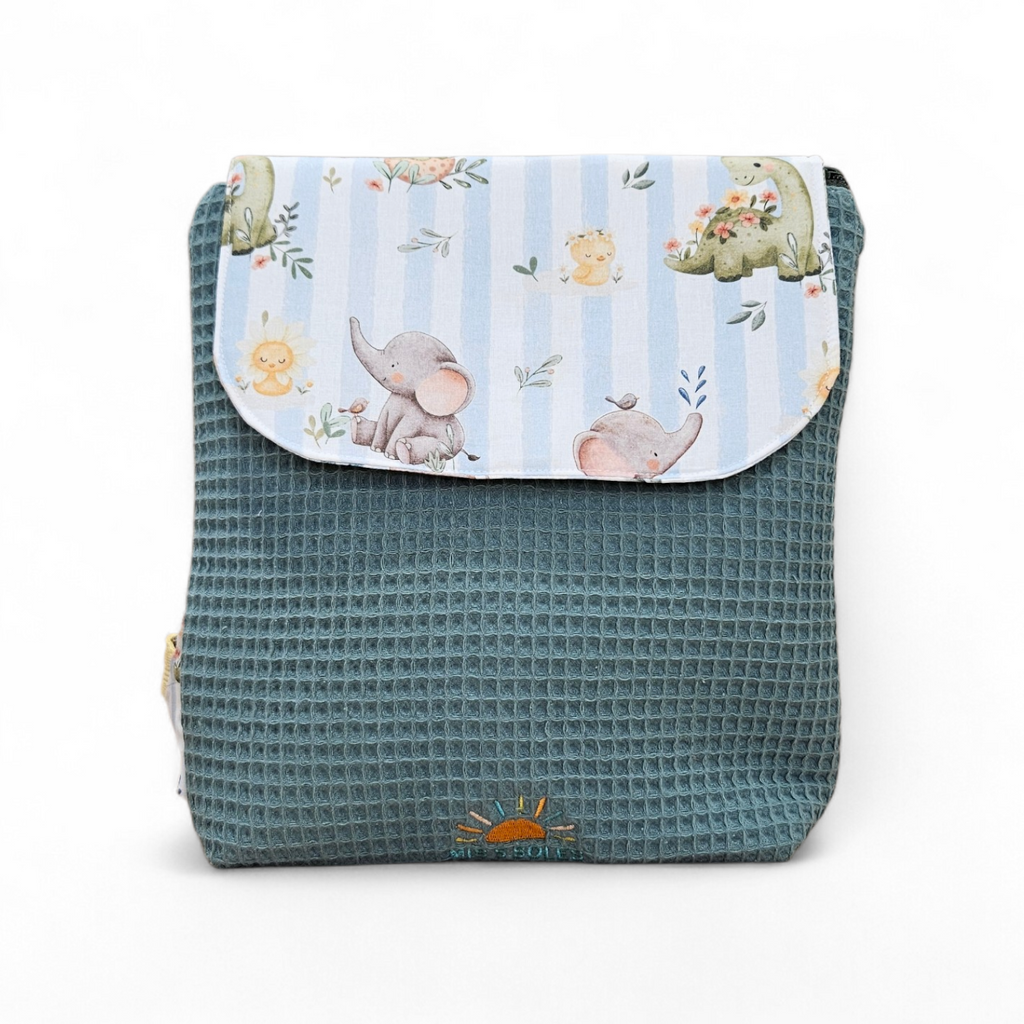 Mochila infantil