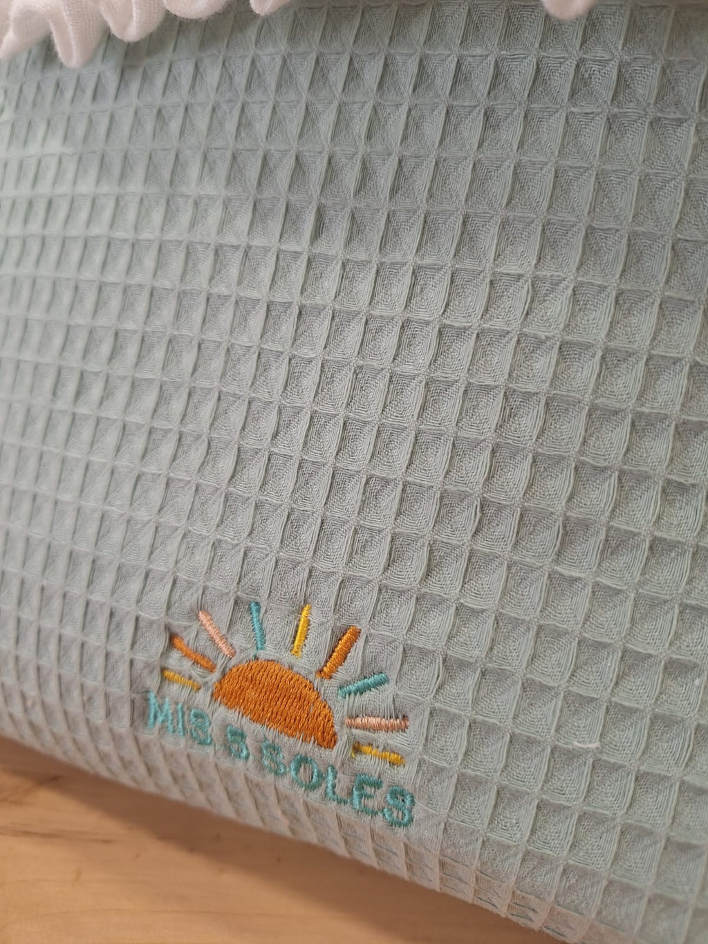 Mochila infantil