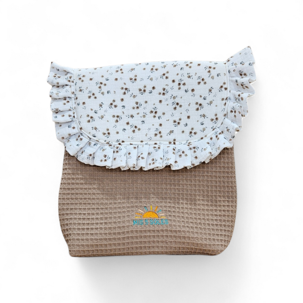 Mochila infantil